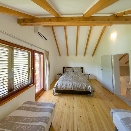Casa Dellˇ Amore Villa Bihać Exterior foto