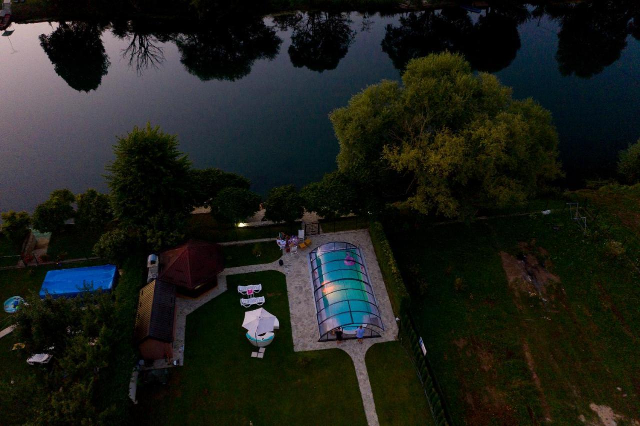 Casa Dellˇ Amore Villa Bihać Exterior foto