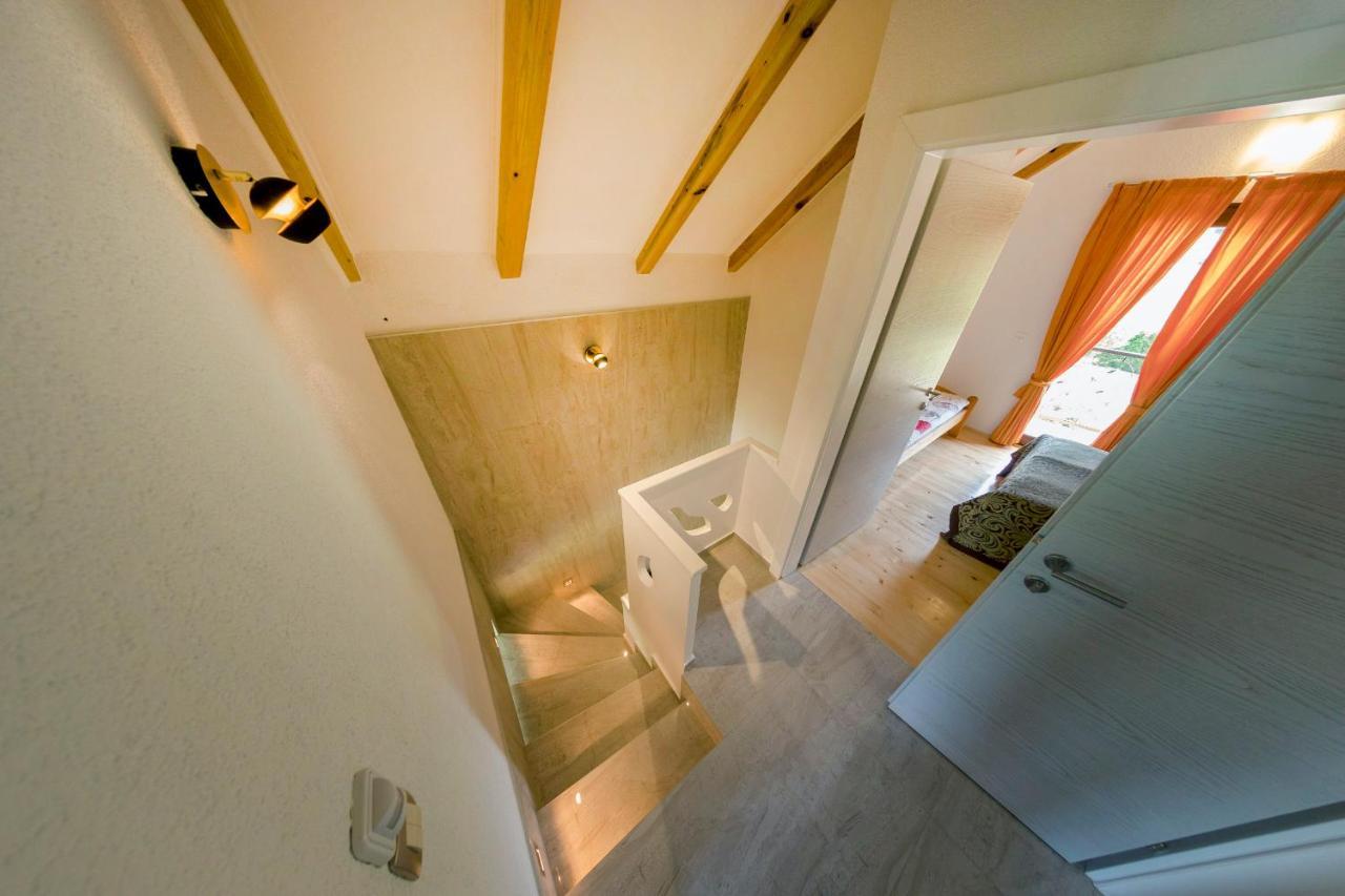 Casa Dellˇ Amore Villa Bihać Exterior foto