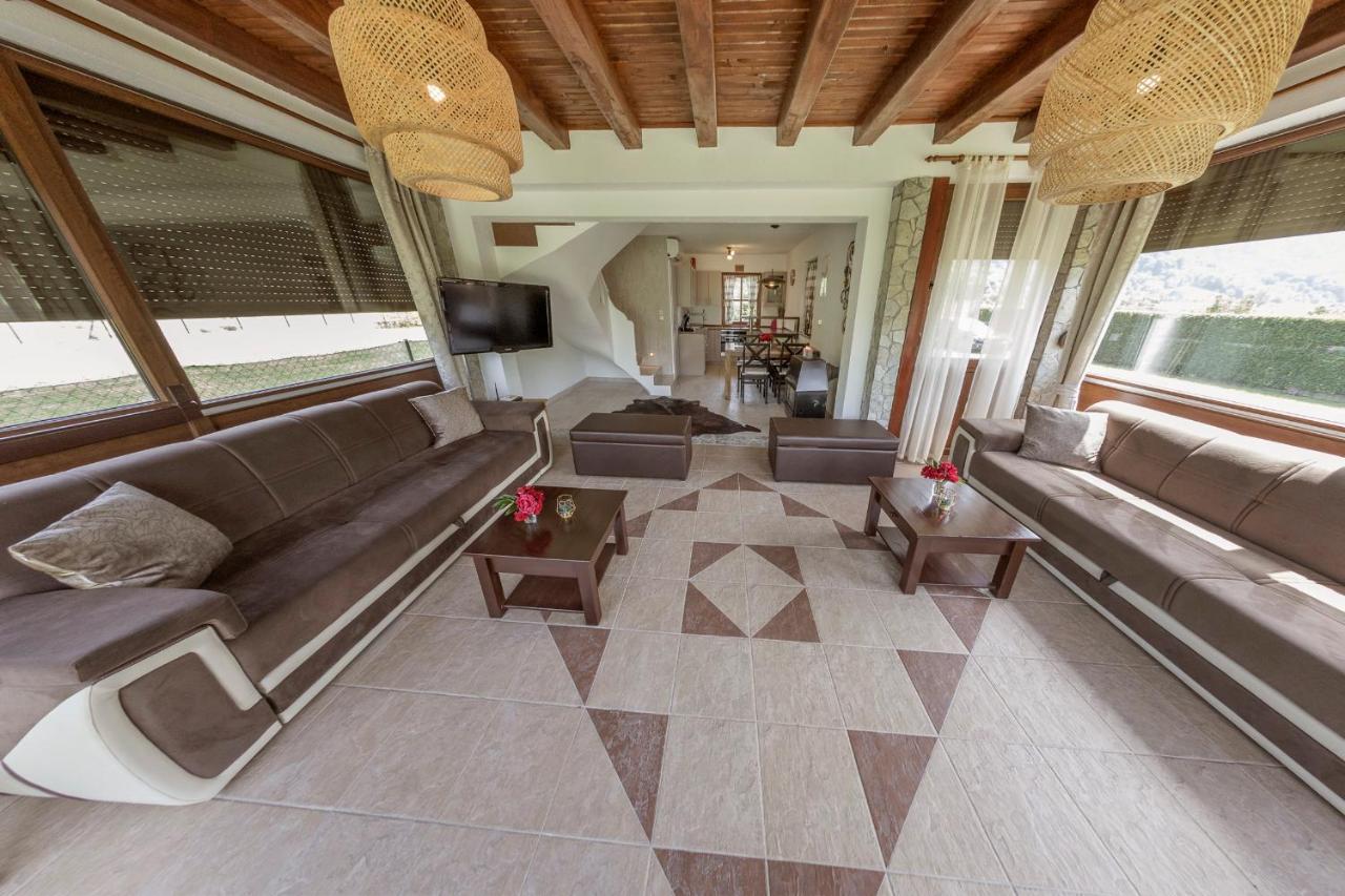 Casa Dellˇ Amore Villa Bihać Exterior foto