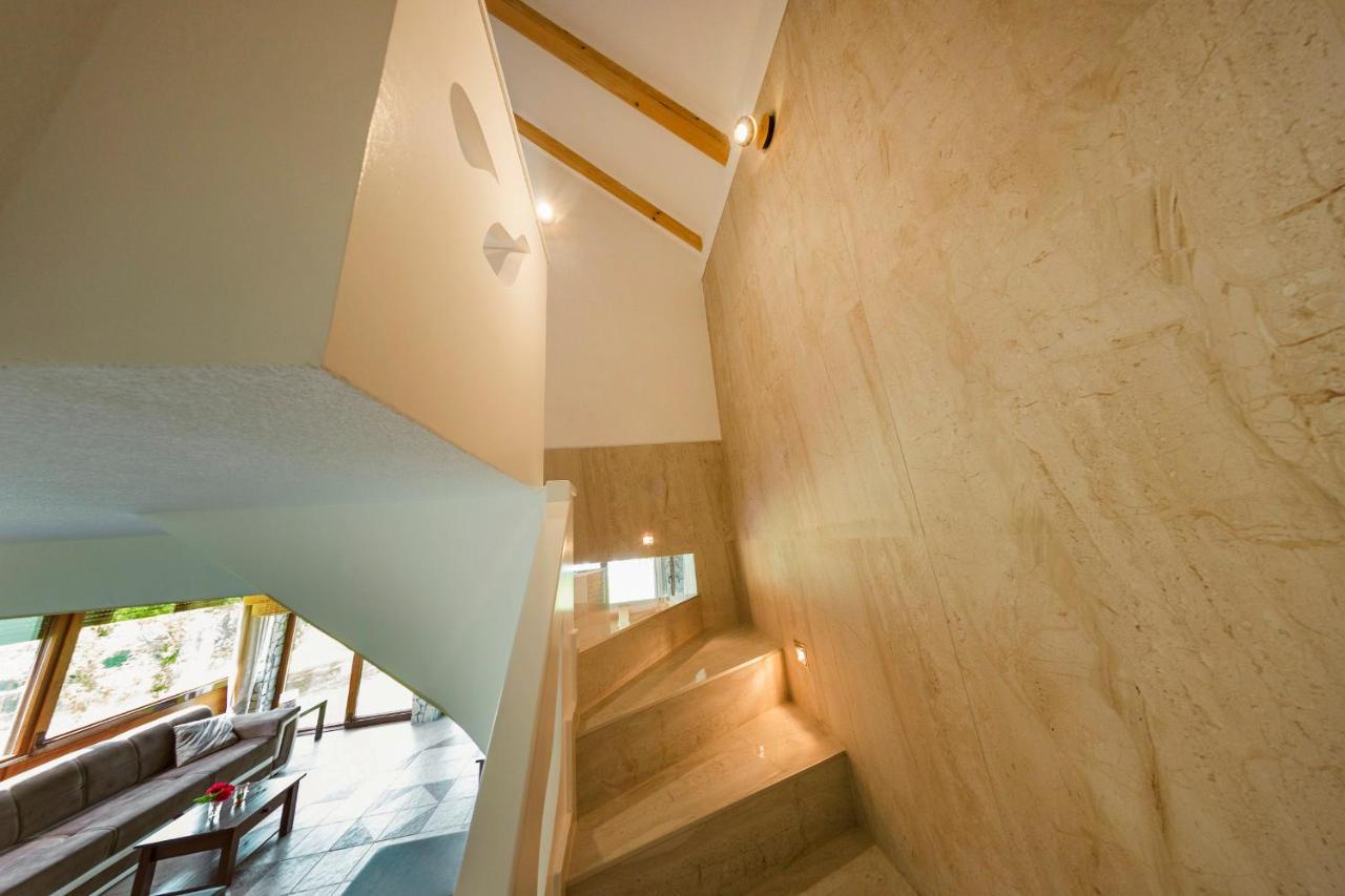 Casa Dellˇ Amore Villa Bihać Exterior foto
