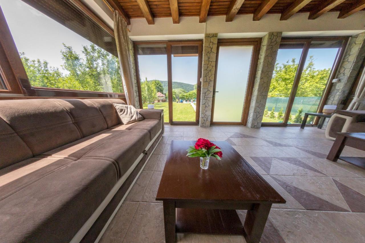 Casa Dellˇ Amore Villa Bihać Exterior foto