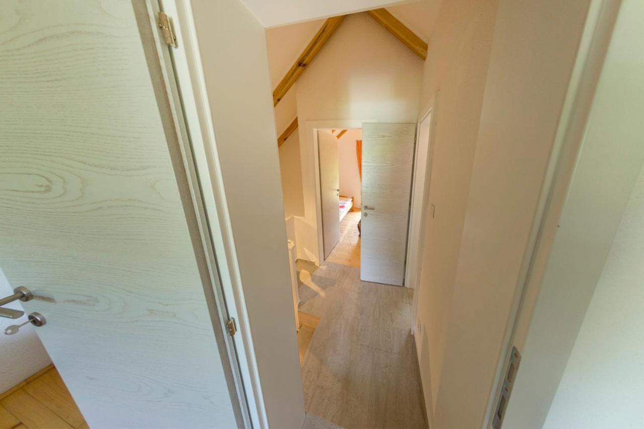 Casa Dellˇ Amore Villa Bihać Exterior foto