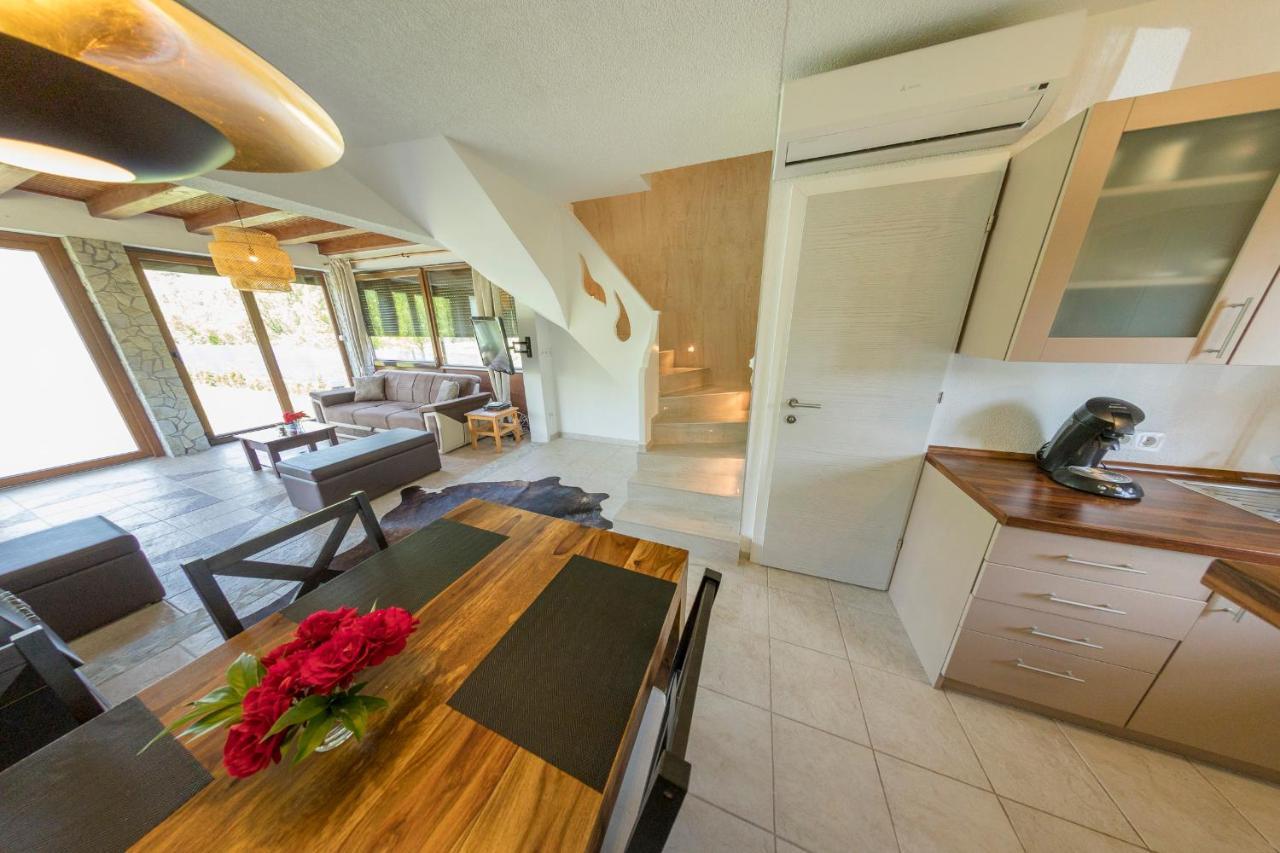 Casa Dellˇ Amore Villa Bihać Exterior foto