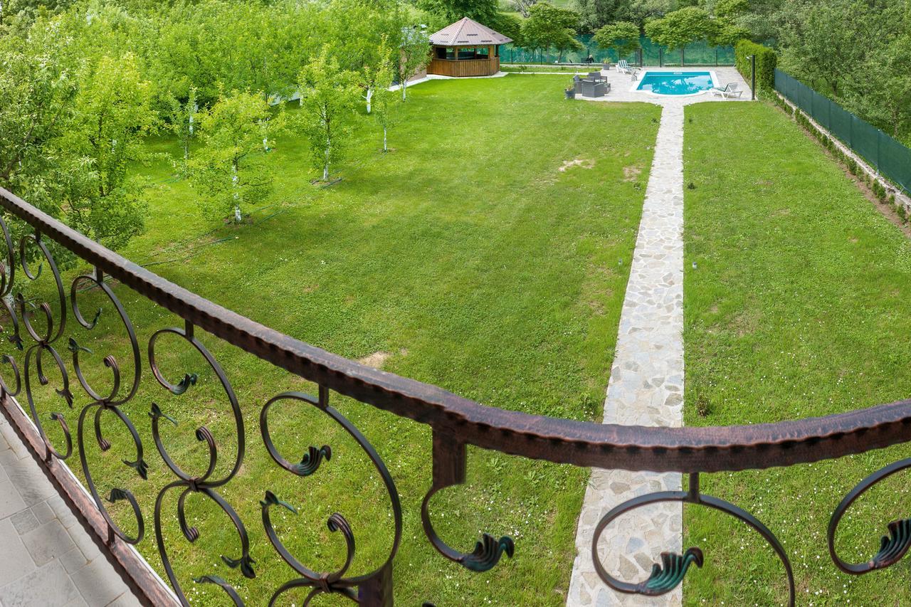 Casa Dellˇ Amore Villa Bihać Exterior foto